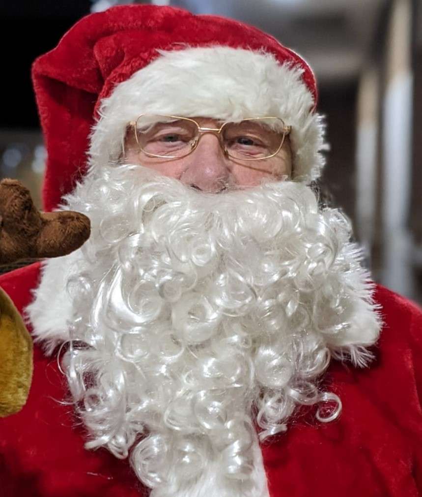 Christmas Parties for Rainbows, Brownies, Beavers and Cubs - Book Now!