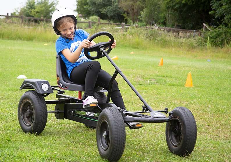 October school holiday activity days are booking now!